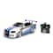Jada Toys® Fast & Furious Remote-Control Nissan Skyline GTR R34 Toy
